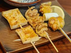 -鸟鹏烧鸟居酒屋(仁恒梦中心店)