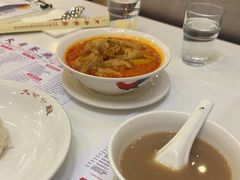 -大哥餐厅(西城花园店)