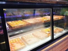 -盛江山自助料理(奥莱锦辉购物广场店)