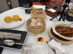 -白天鹅宾馆-宏图府餐厅