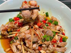 -腾龙阁|经典川菜(SM城市广场店)