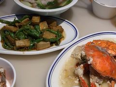 -慧娟面馆·餐厅(望江路店)