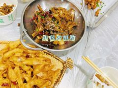 -小民大排档(江汉路店)