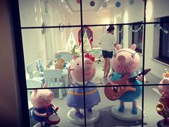 -素心小筑(后沙裕镇店)