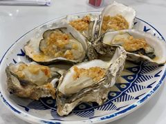 -渔文乐·海鲜大排档(壹品总店)