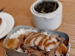 -有肉食·虎九闽菜(798艺术区店)