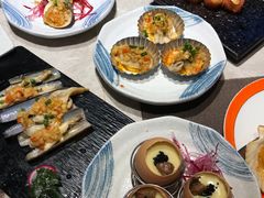 -極上萬膳·日料放题(海岸城店)
