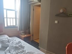 -如家酒店(泰安泰山火车站广场店)