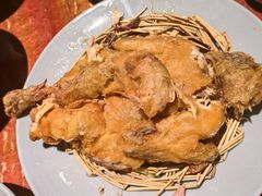-长安记·大美陕菜(大族广场店)