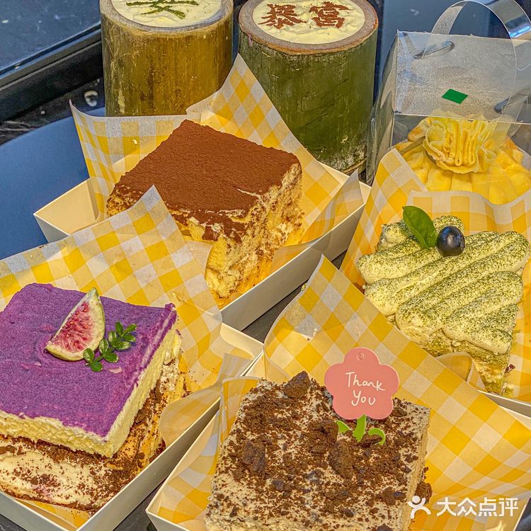 金华这家据说只买9个小时的甜品有多绝!