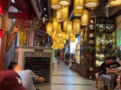 -小龙坎火锅(全球总店)
