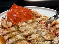 -徐记海鲜(陕西历史博物馆|明德门店)