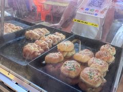-惠源面包店(开禾路店)