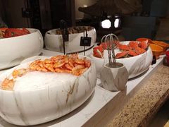 -咖啡苑自助餐厅·中国大饭店