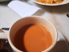 -何九海南茶店(鬼仔巷店)