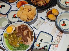 -發起人·肉骨茶(万象汇店)