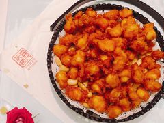 -同庆楼(滨湖万达广场店)