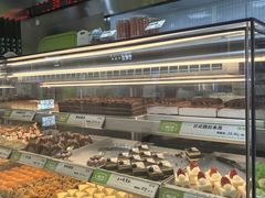 -南洋大师傅(长楹天街店)
