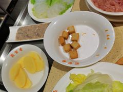 -蜀留香火锅·始于1999·原四川老火锅(白堤路店)