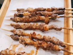 肉筋-宛平李记小吃(东关街店)