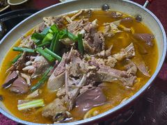 -老家信阳菜(北京路店)