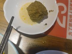 -韩师傅老大同刀削面(北苑路店)