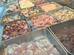 -华记粥饭店(印象容桂主题风情街店)