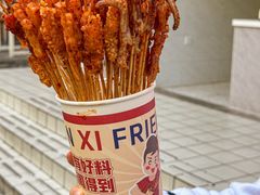 -千禧炸串(明瓦廊店)
