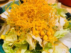 -一井烧肉·活鳗·寿司(望京SOHO店)