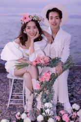 -蒙娜丽莎婚纱摄影·旅拍