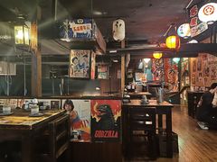 大堂-小川洋风料理(汉街店)