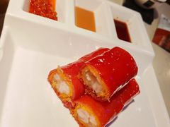 -蘩楼(华强北总店)