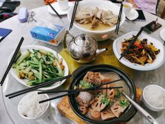 -鹭园酒家·四十年老字号