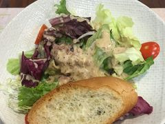 -斯比特花园西餐厅(东方商厦店)