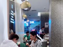 -奈雪的茶(天河城店)