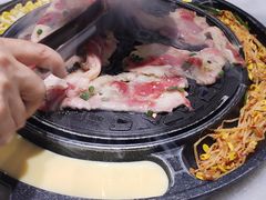 -韩宫宴烤肉·黑毛和牛·料理(滨湖银泰城店)