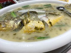 -霞客居酒店·霞客食府·宁海特色小海鲜