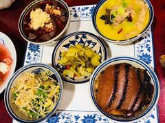 -窄巷子陕菜馆·地道陕西菜(粉巷店)