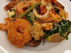 -洲际酒店·地平线全日餐厅HORIZON CAFÉ
