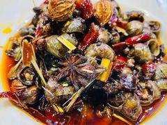 -霸王虾·小龙虾香辣蟹(玉林店)