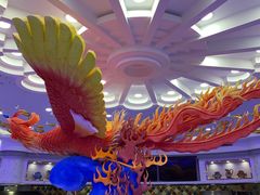 -澜悦港海鲜体验主题餐厅