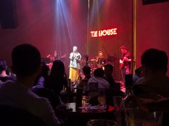 -TZ House音乐现场(来福士中心店)