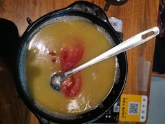-小金鬼·煎饺·鸽子汤