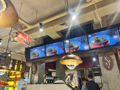 -小杨烤肉(朱雀店)