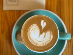 -Cafe del Volcan(永康路店)