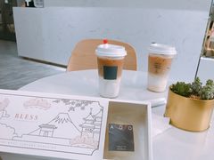-ADO KAFE(大学城店)