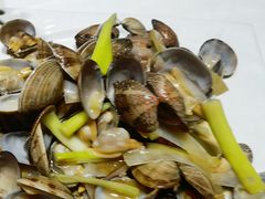 -渔民船说·北塘海鲜·天津菜·海肠捞饭(北塘古镇店)