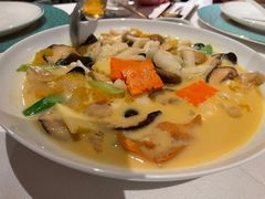 -三号黄浦会Canton Table