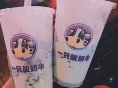 -八一好吃街·高品美食广场