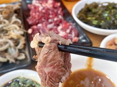 -顺记牛肉店